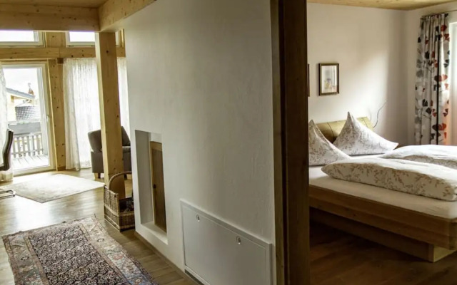 Nice Apartment in Bolsterlang