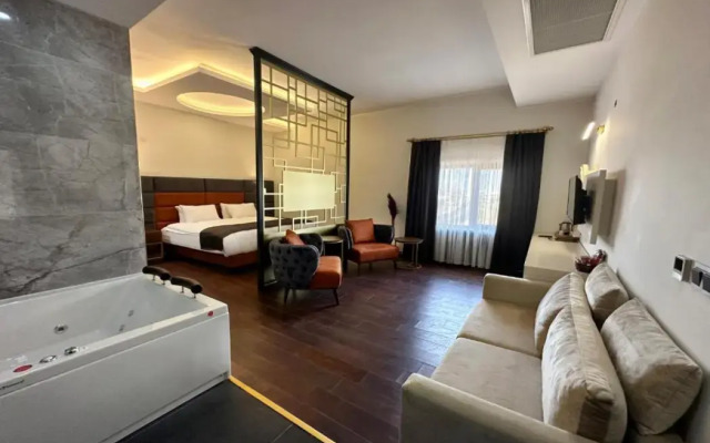 Midyat Royal Hotel