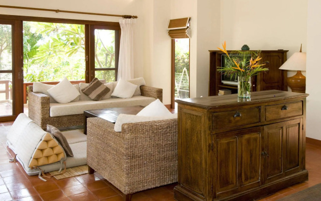 The Plantation Villas