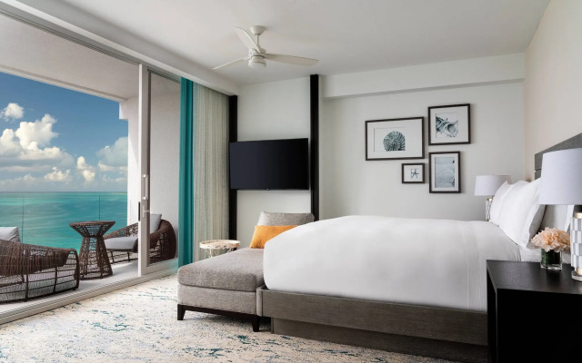 The Ritz-Carlton, Turks & Caicos