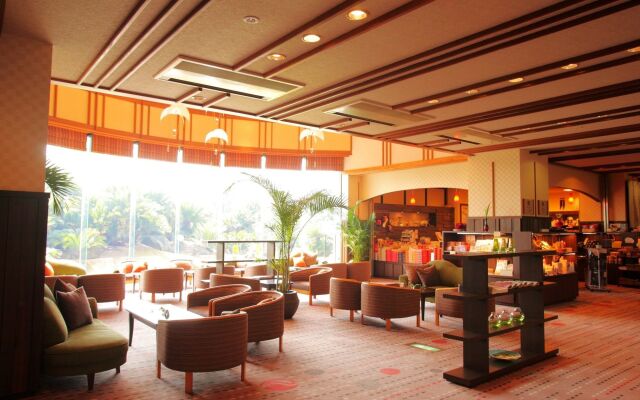 Kasyouen Bettei Fuka - Adult Only