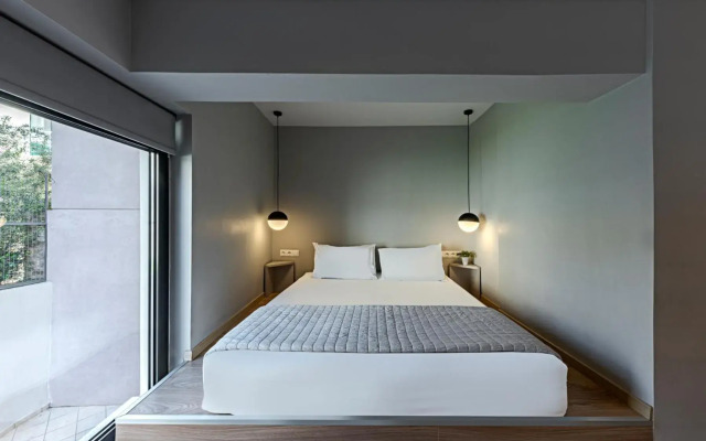 BED in Athens