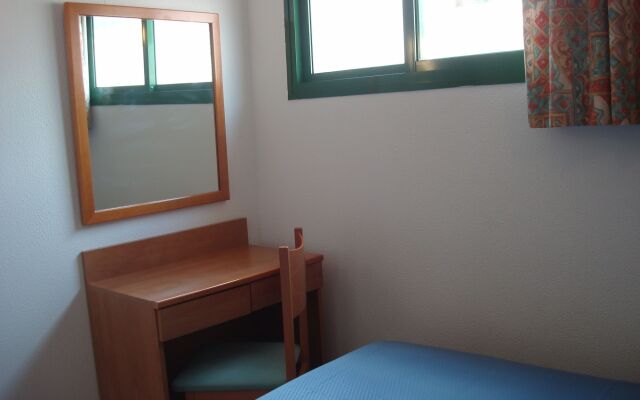 Medplaya Aparthotel San Eloy