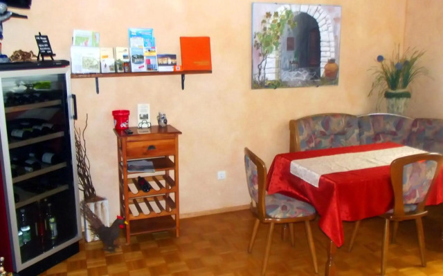 Ferienweingut Rainer Beitzel