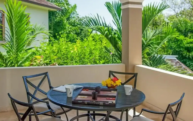 Tek Time, Montego Bay 5BR