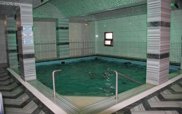 Çakır Termal Otel