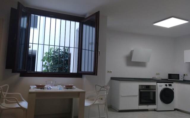 Dúplex de 2 dormitorios San Vicente