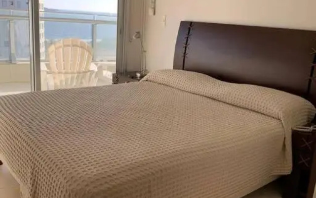 Apartamento Premium con vista al mar
