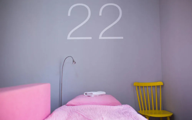 Hotel U Zlatého kohouta