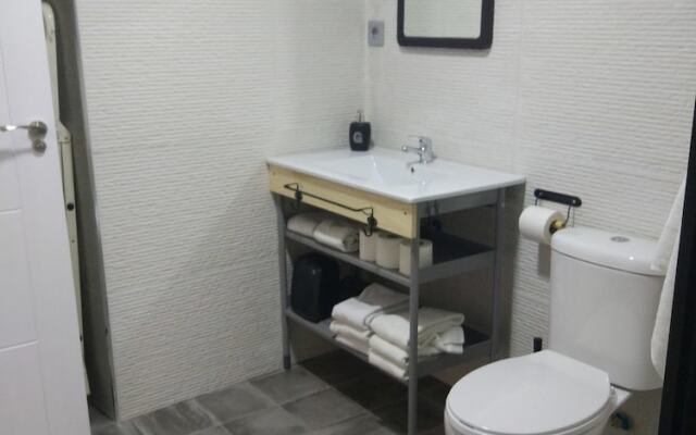 I Loft Córdoba