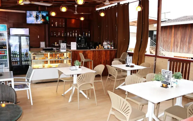 Afrokan Hotel