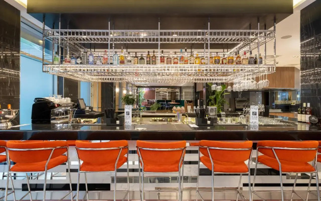 Hotel Golan by Silvercrowngroup