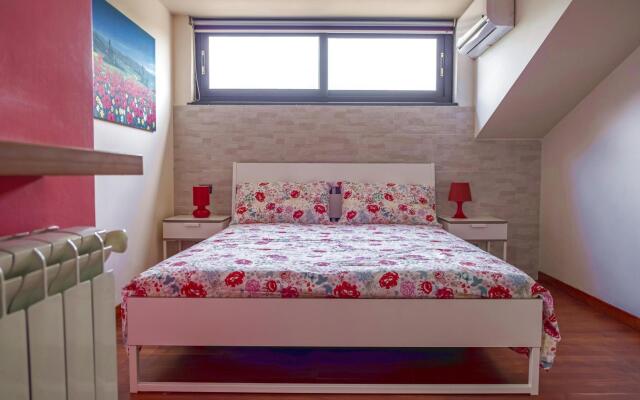 Villa Fiorita in Catania