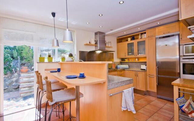 Club Villamar - Adela