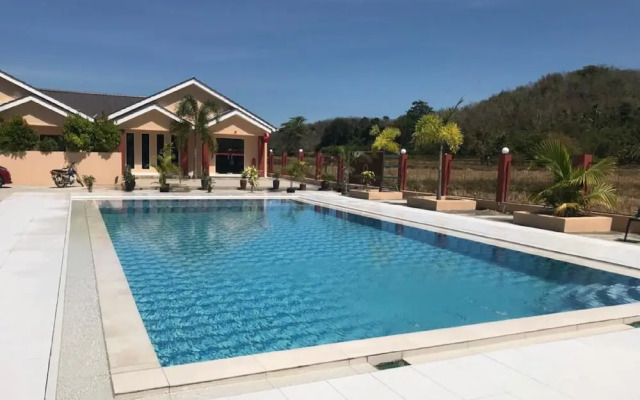 Oyo 795 Nahdhoh Langkawi Resort