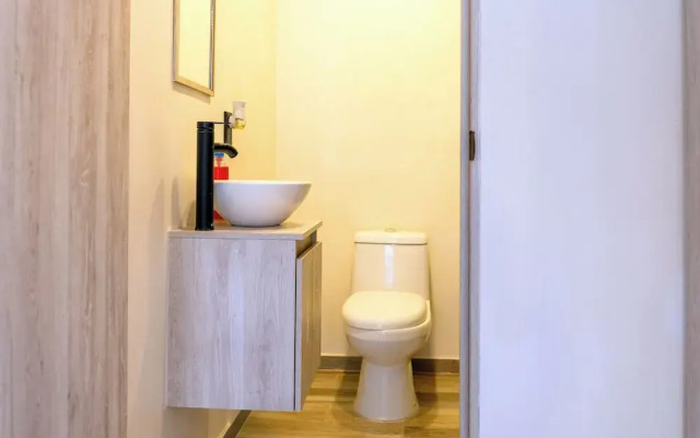 Cozy Apartment 2 Bedrooms Amenities