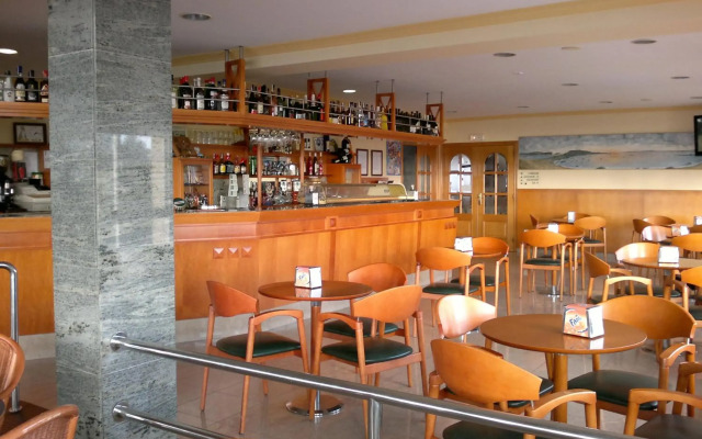 Hotel La Lanzada