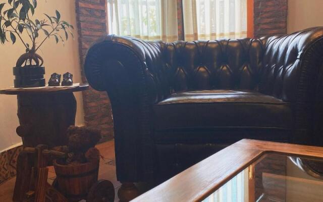 Hotel Rural La Llosa De Samano