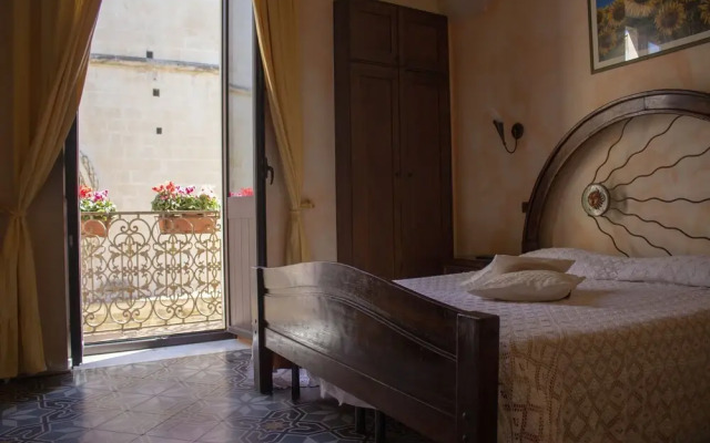 Suite dell'Anfiteatro