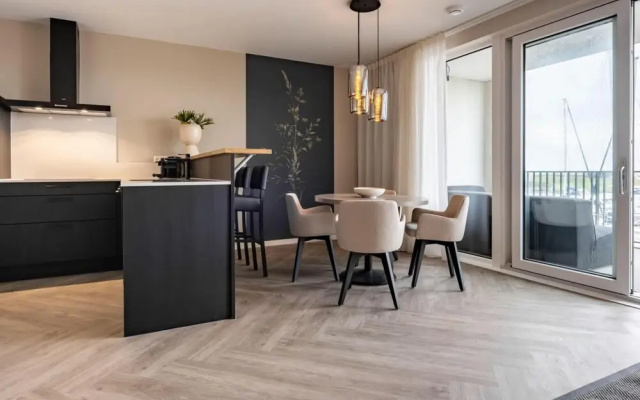 Loft Apartment by Veerse Meer Marina