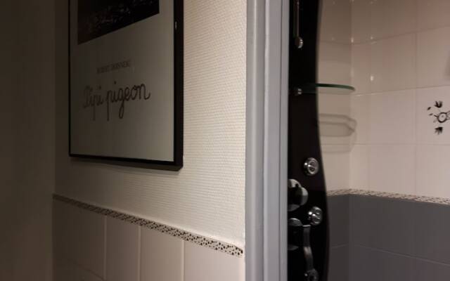 Le Saint Nicolas Appartement