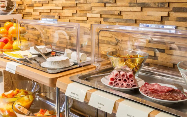 Best Western La Mare o Poissons