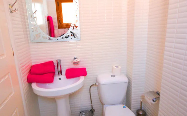 Aethrio Guesthouse