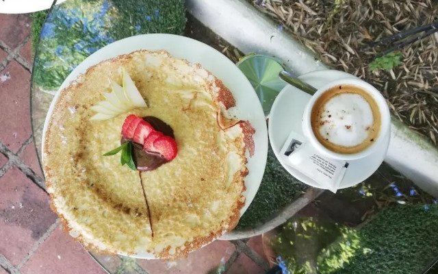 Canaan Boutique Hotel Ronda