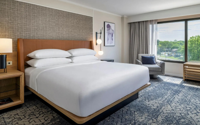 Sheraton Nashville Brentwood
