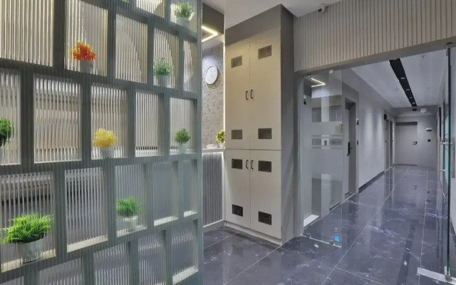 Hotel Legacy
