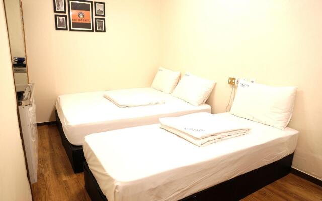 Kingkong Hotel Myeongdong