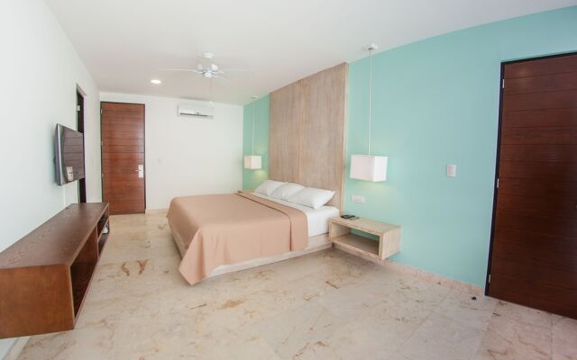 Anah Downtown DT 303