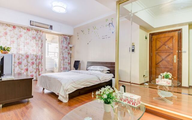 Shenzhen Aiya Hotel Apartment