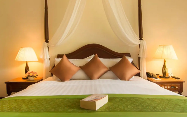 Angkor Palace Suite & Villa