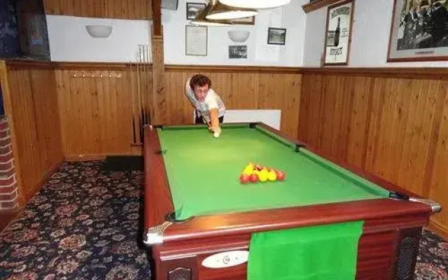 Betty Cottles Inn