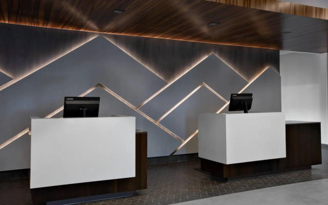 Residence Inn by Marriott Knoxville Downtown