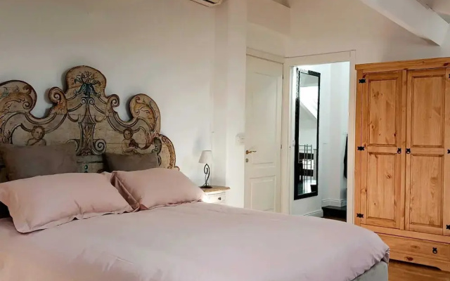 Tuscany Garden Inn