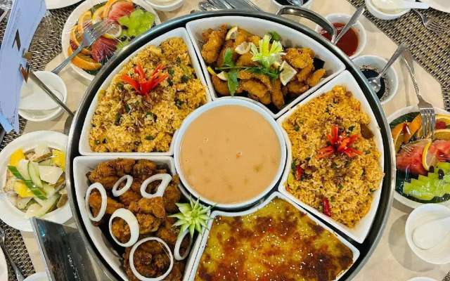 Dormani Hotel Kuching