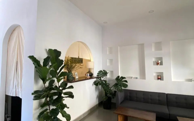 Nắng homestay