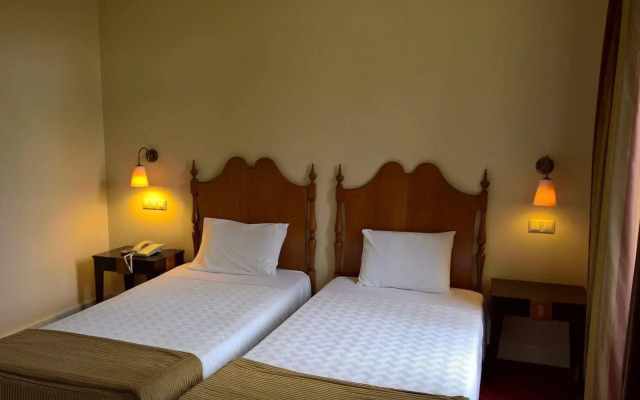 Hotel das Termas Curia