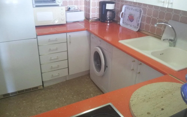 Apartment in Torremolinos, Malaga - 102088