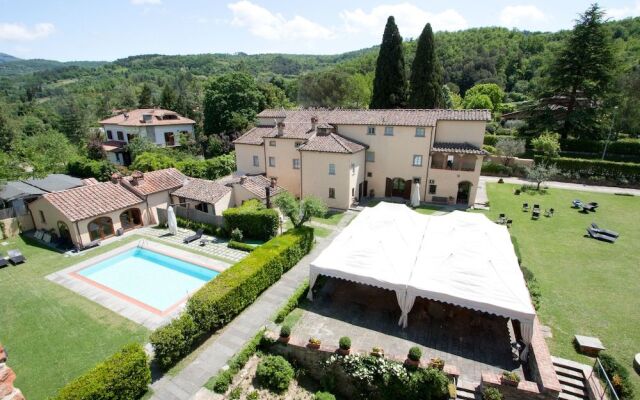 Torre Santa Flora Hotel Relais