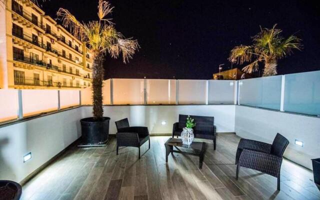 Studio in Comiso with WiFi 16 km from the beach