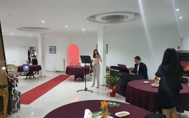 Pidasus Hotel