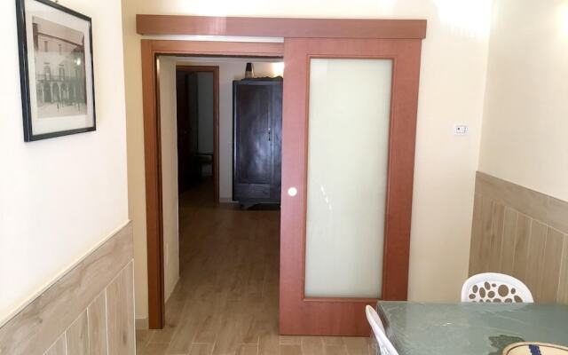 Apartment with 2 Bedrooms in Matera