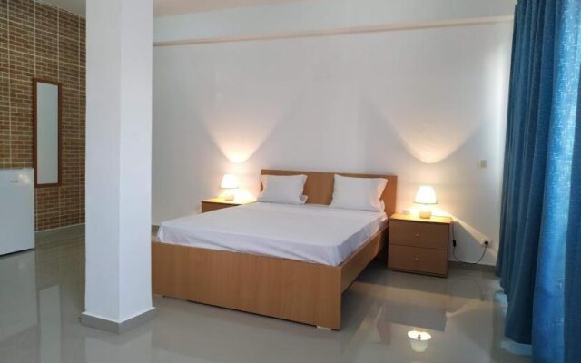 Plateau Bedroom & Chambre - Praia Center 1