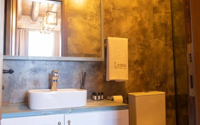 Leone Natural Otel