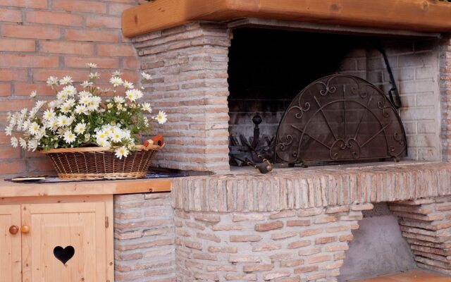 Exquisite Villa with Sauna in Cesena