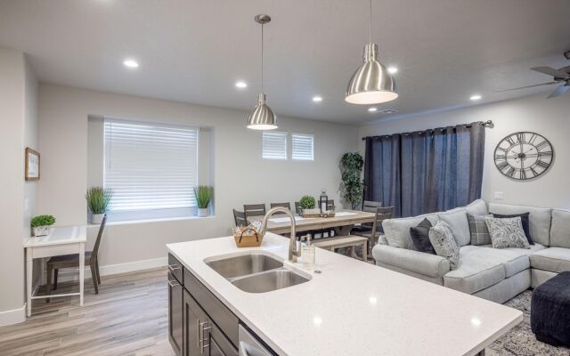 Serendipity Suites