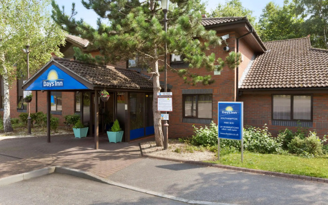 Days Inn by Wyndham Southampton Rownhams